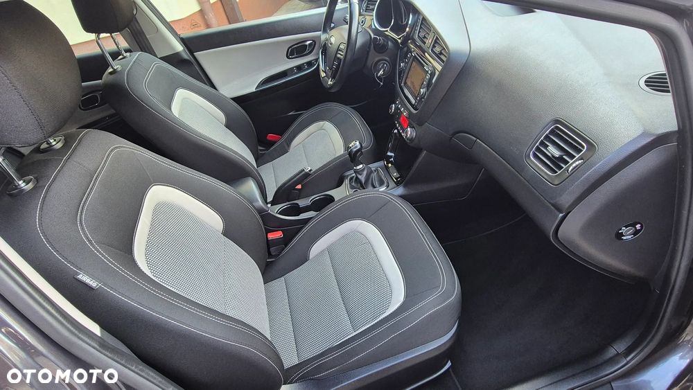 Kia Ceed 1.4 Business Line - 23