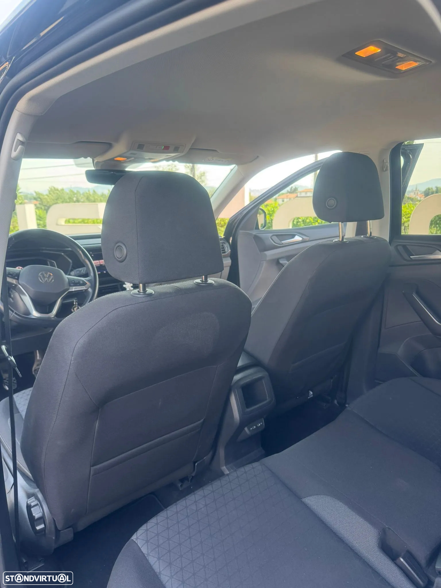 VW T-Cross 1.0 TSI Life - 16