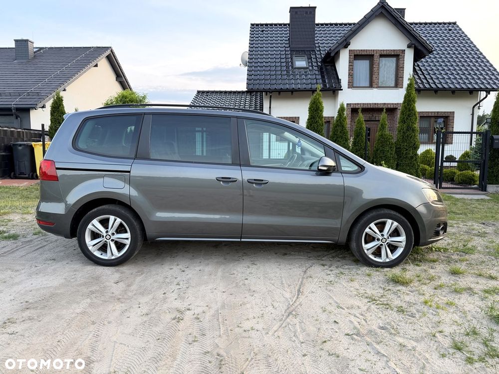 Seat Alhambra - 17