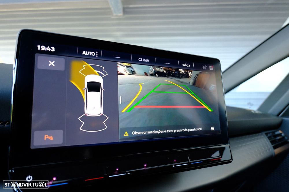 Cupra Born 58 kWh Plus - 29