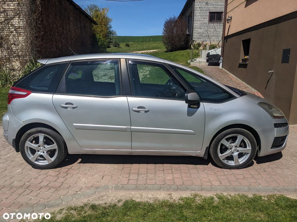 Citroën C4 HDi 110 FAP Style - 5