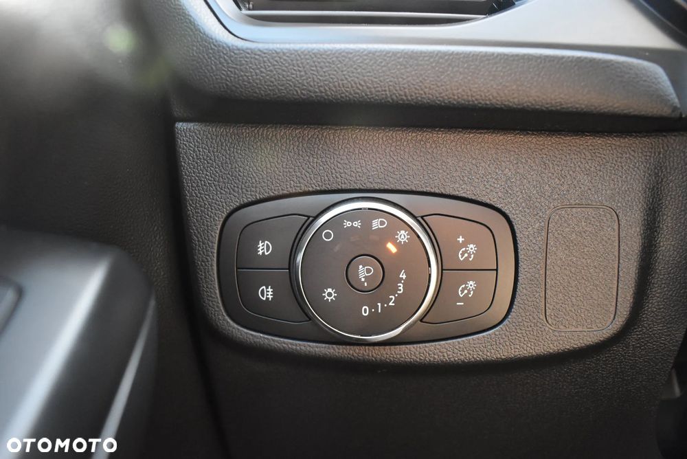 Ford Focus 1.5 EcoBlue Active X - 22