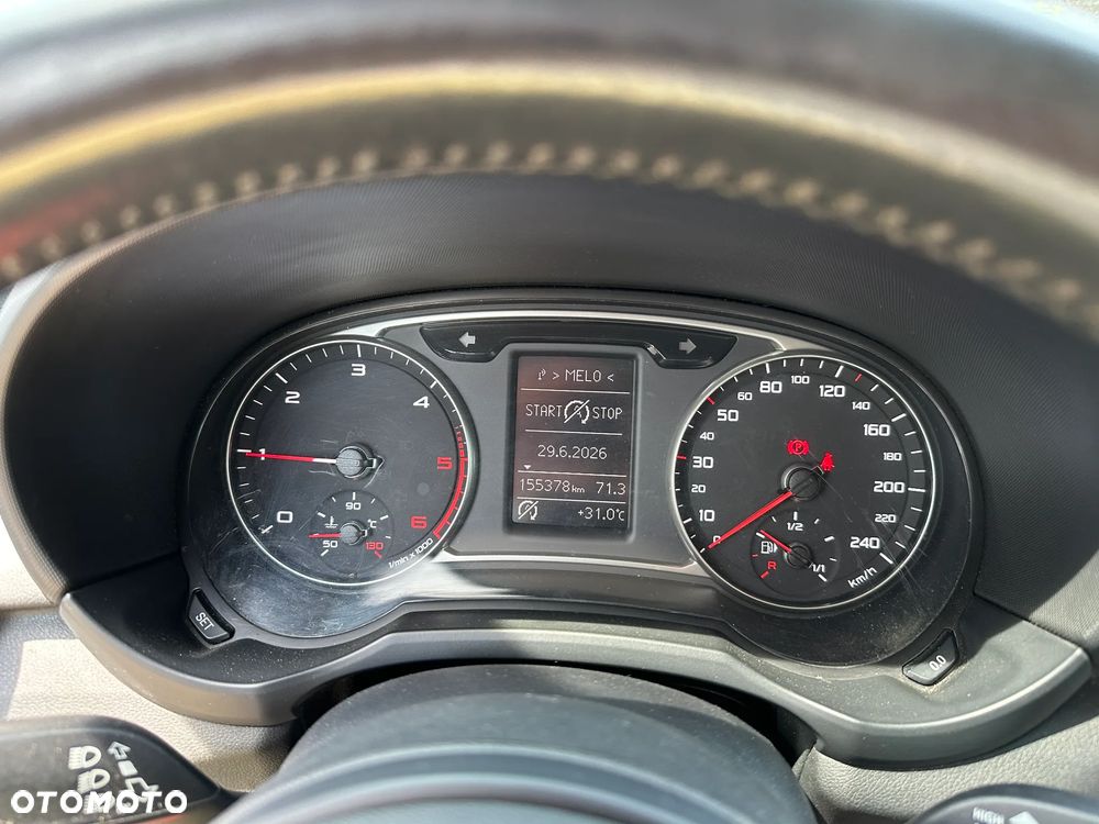 Audi A1 Sportback - 10