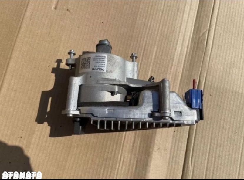 26095564 wspomaganie elektryczne Opel meriva a - 5