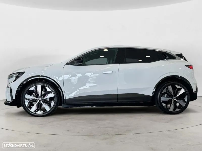 Renault Mégane E-Tech EV60 Techno Optimum Charge - 8