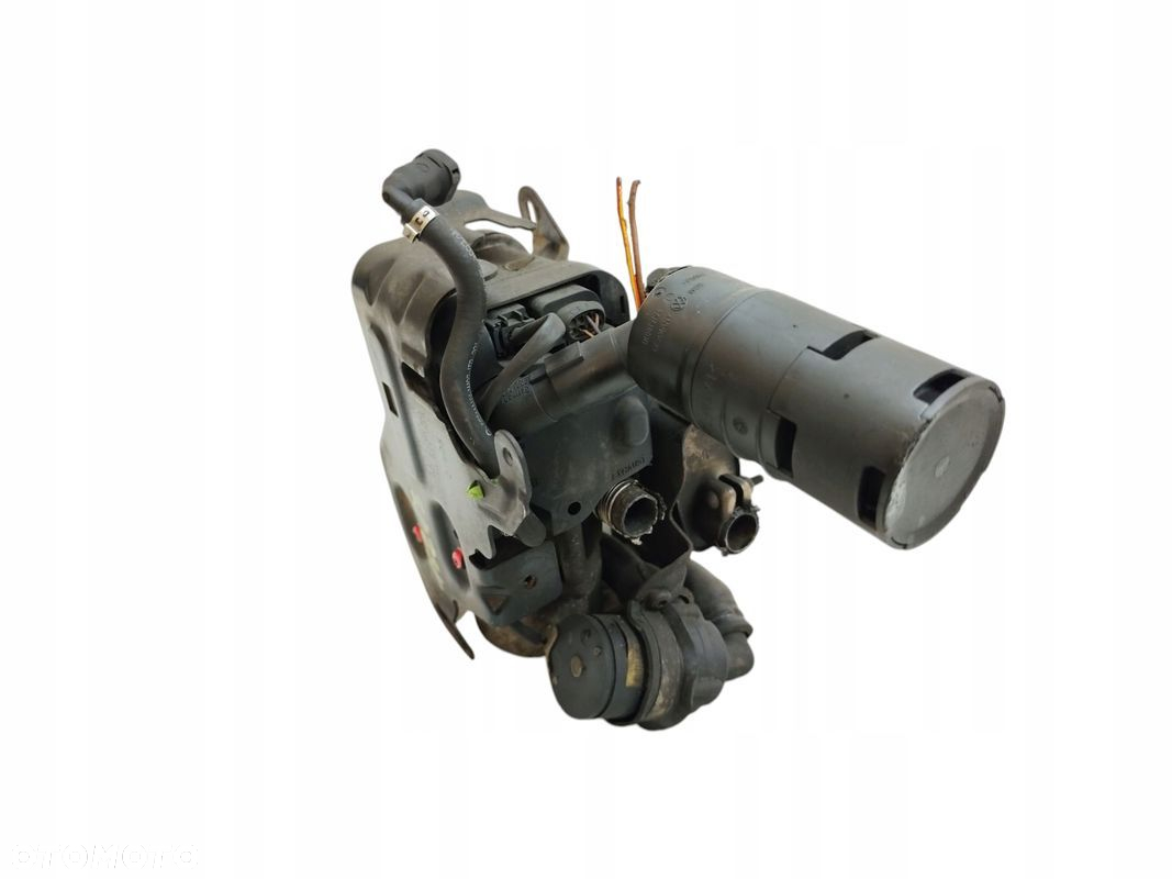 WEBASTO OGRZEWANIE POSTOJOWE THERMO TOP V 12V 42W 5kW 1K0815065AD - 6