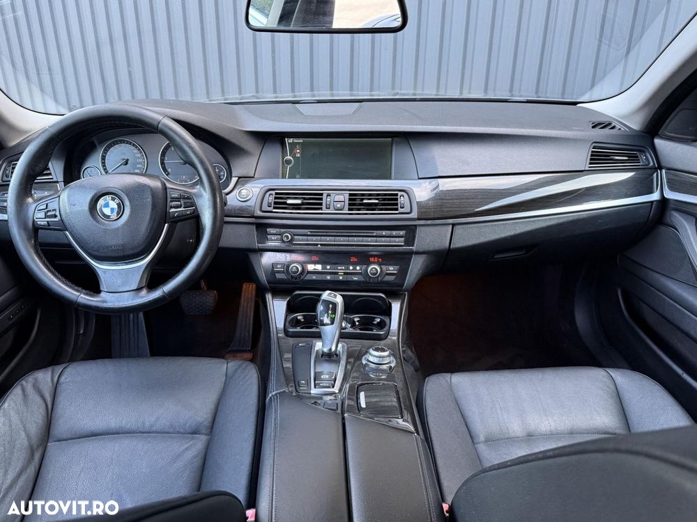 BMW Seria 5 - 6