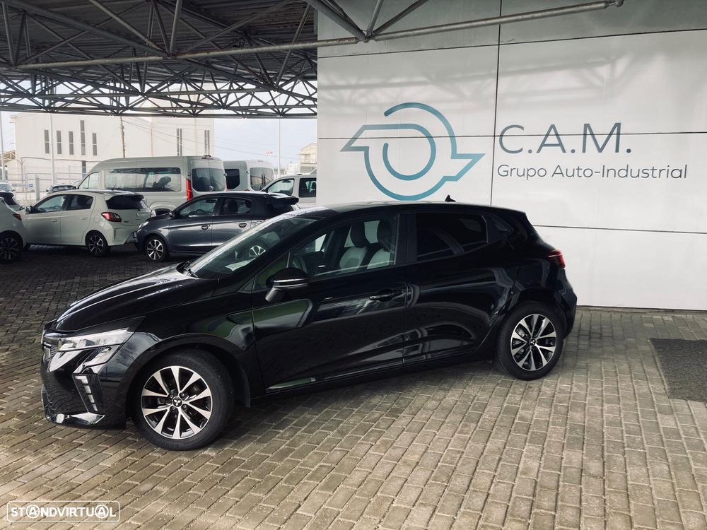 Mitsubishi Colt 1.0 MPI-T Kaiteki - 5