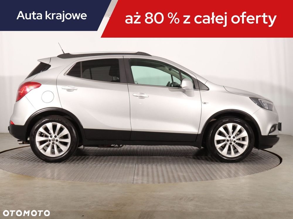 Opel Mokka - 8