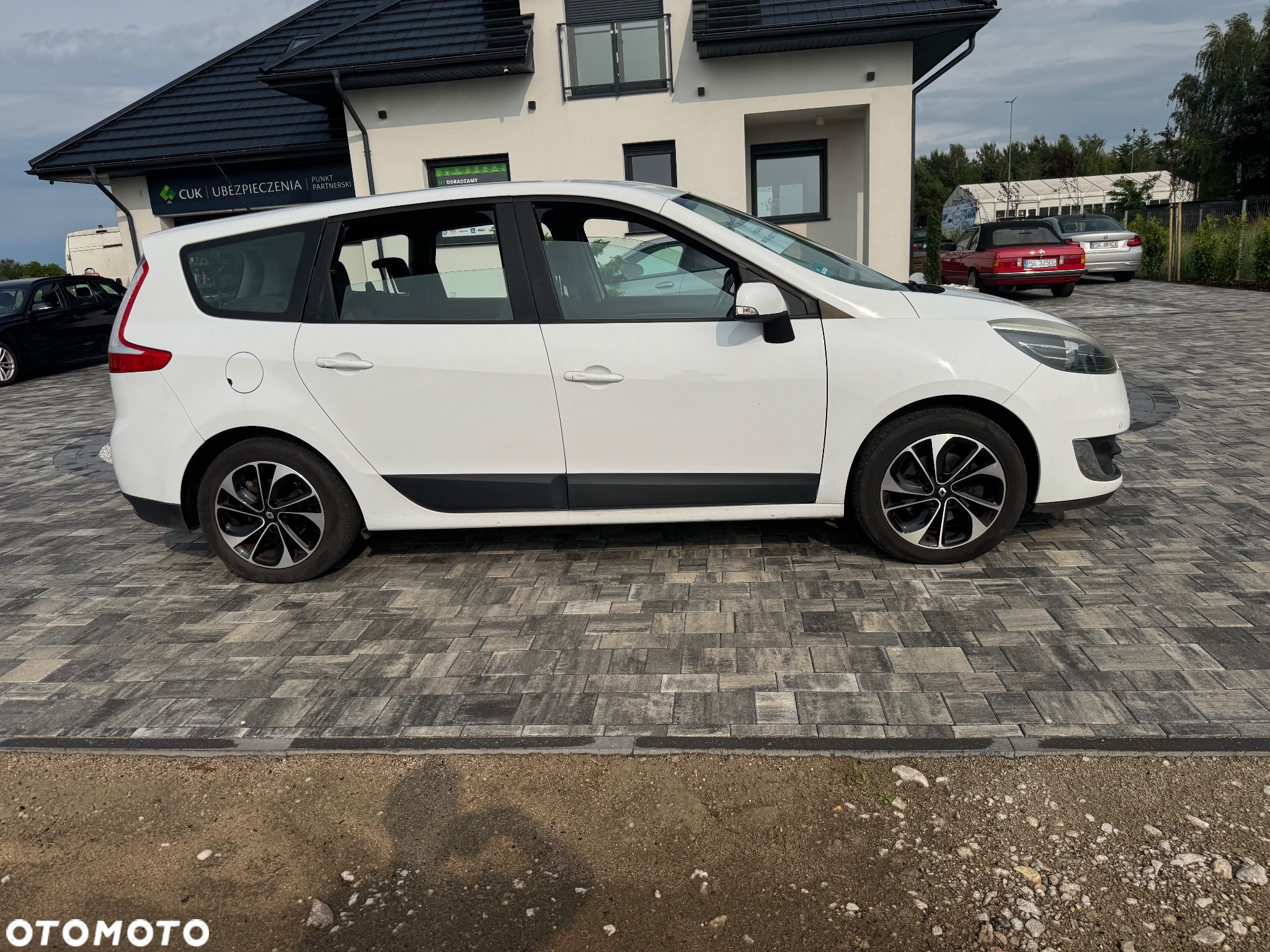 Renault Scenic 1.5 dCi Limited - 17