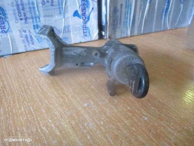 CANHÃO CAN241 NISSAN PRIMERA 1992 1.4I KIT - 4