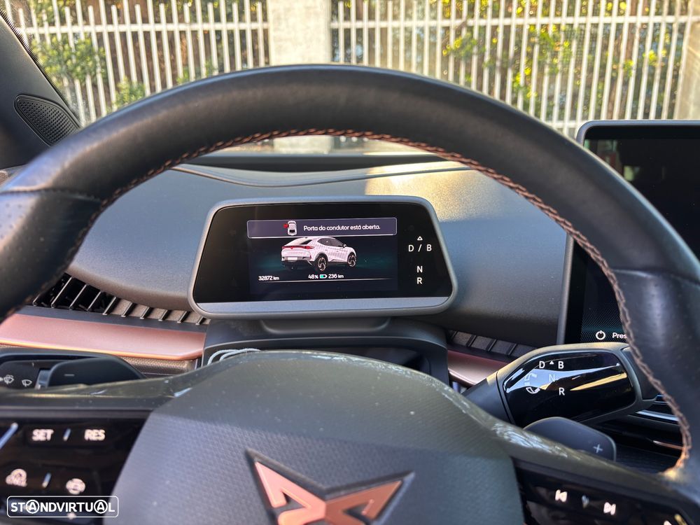 Cupra Tavascan 77 kWh Endurance - 6