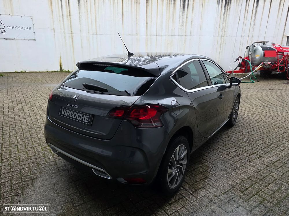 Citroën DS4 1.6 e-HDi So Chic CMP6 - 31