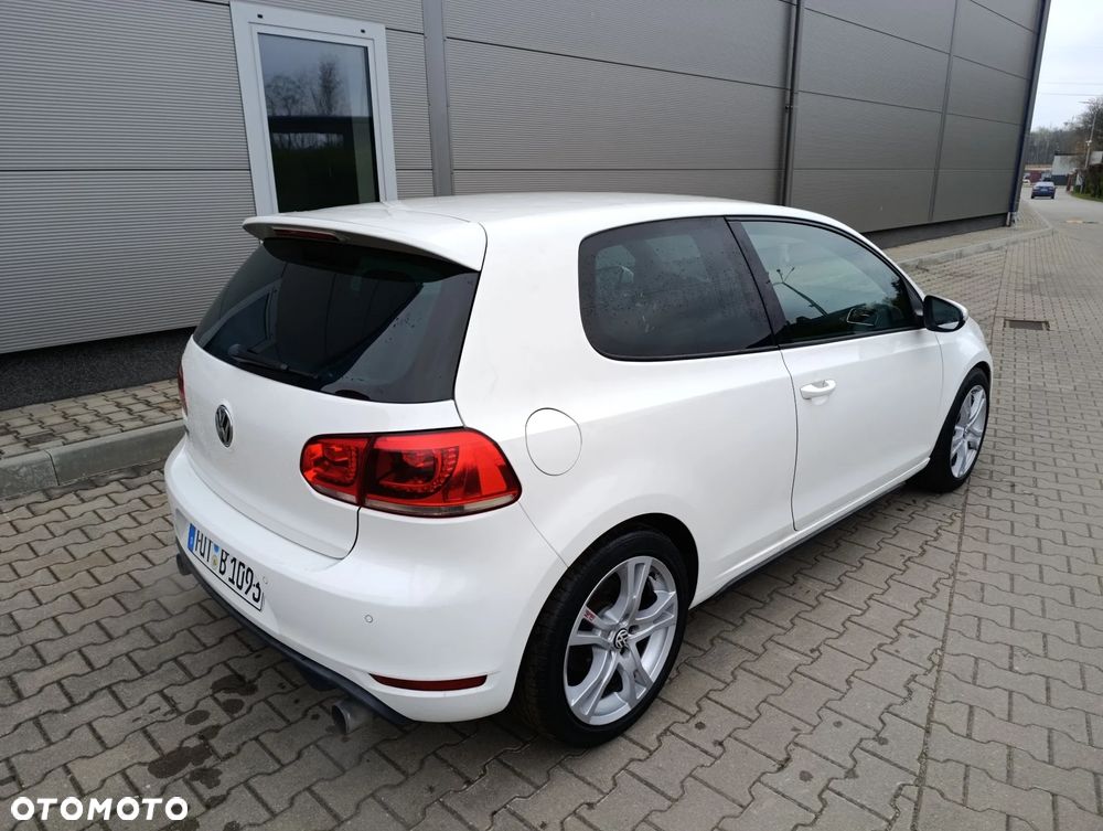 Volkswagen Golf 2.0 GTI - 20