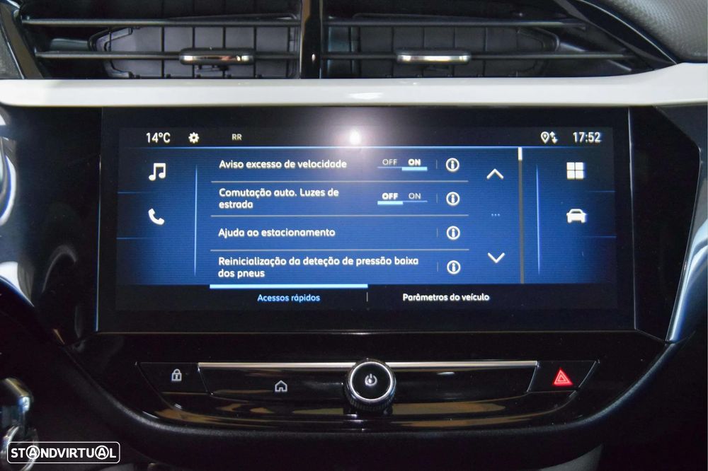 Opel Corsa 1.2 T GS - 16