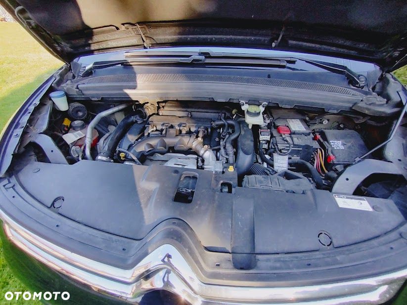 Citroën C4 Picasso 1.6 THP Intensive - 5