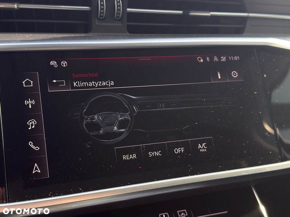 Audi A6 Limousine - 36