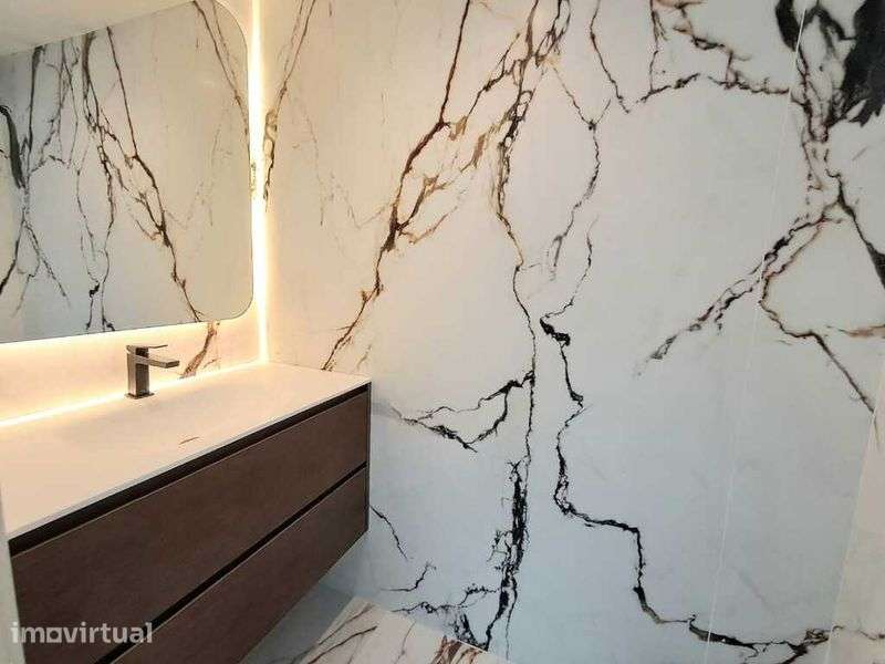 Apartamento T3 Duplex - Leça da Palmeira - Grande imagem: 3/8