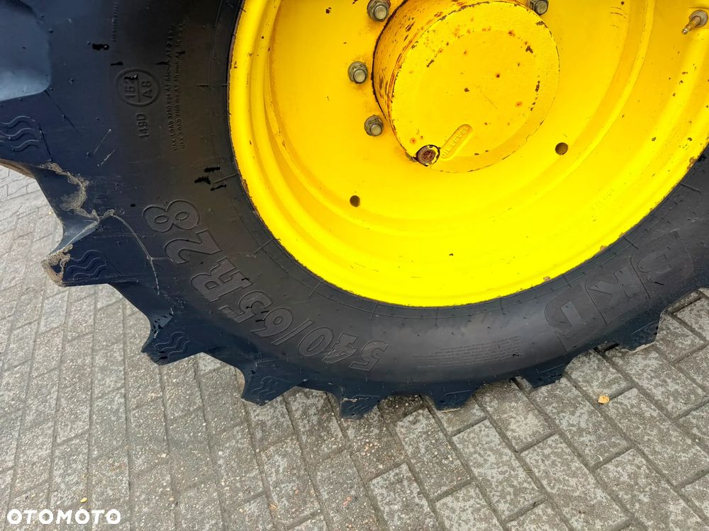 John Deere 6830 Premium - 25