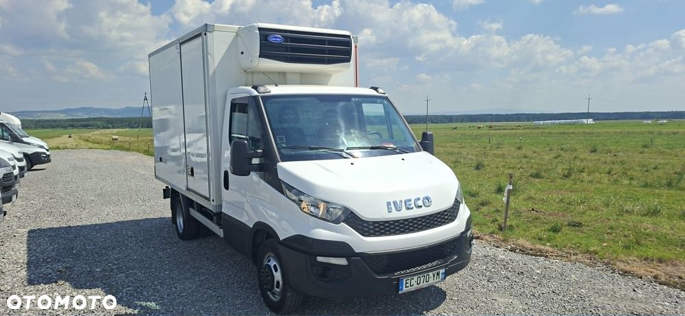 Iveco 35C13, 35C14, 35C15, 35C16, 35S13, 35S14, 35S16 - 5