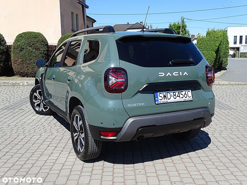 Dacia Duster 1.0 TCe Journey - 14