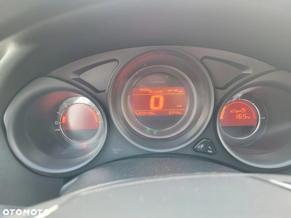 Citroën C4 HDi 90 Tendance - 32