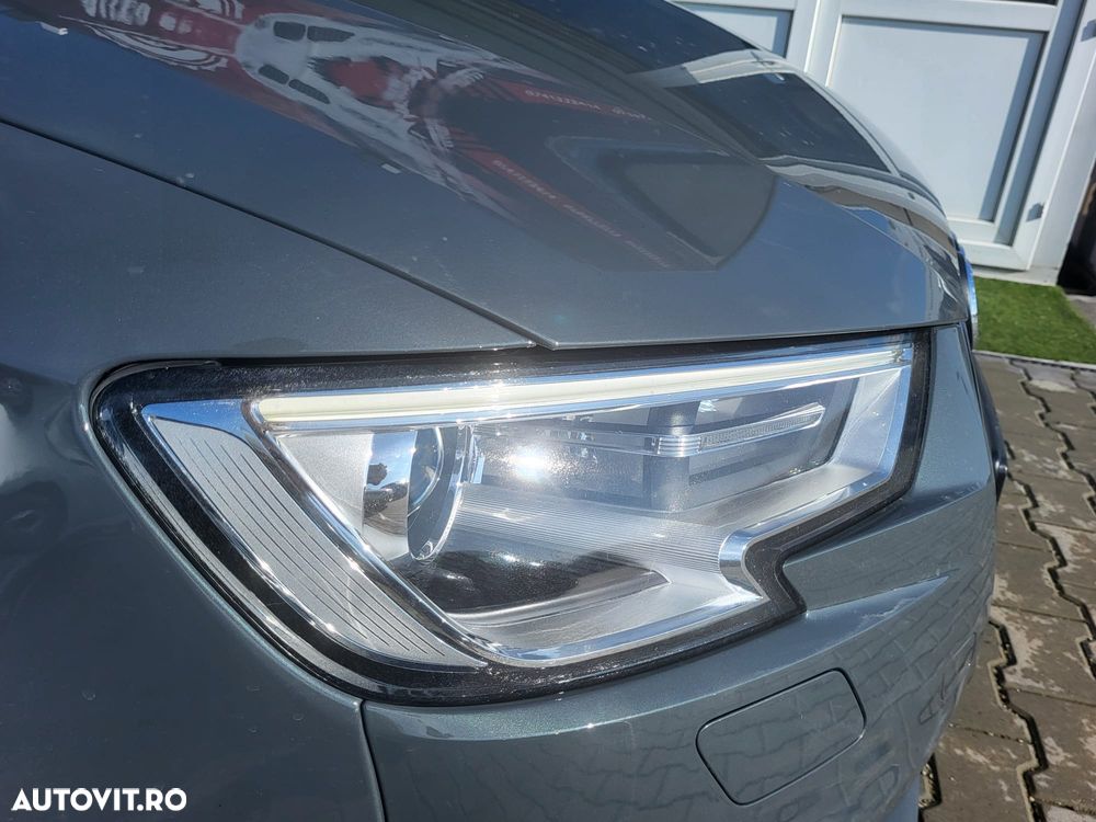 Audi A3 Sportback 35 TFSI S tronic advanced - 9