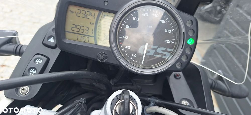BMW GS - 7