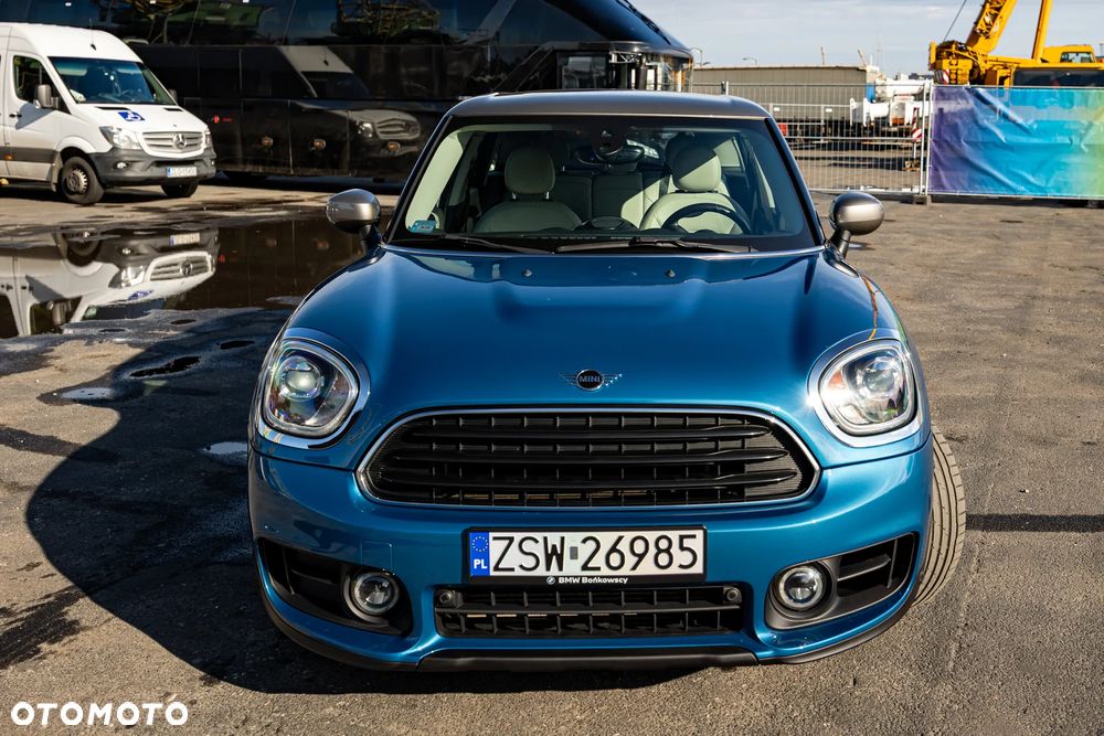 MINI Countryman Cooper - 2