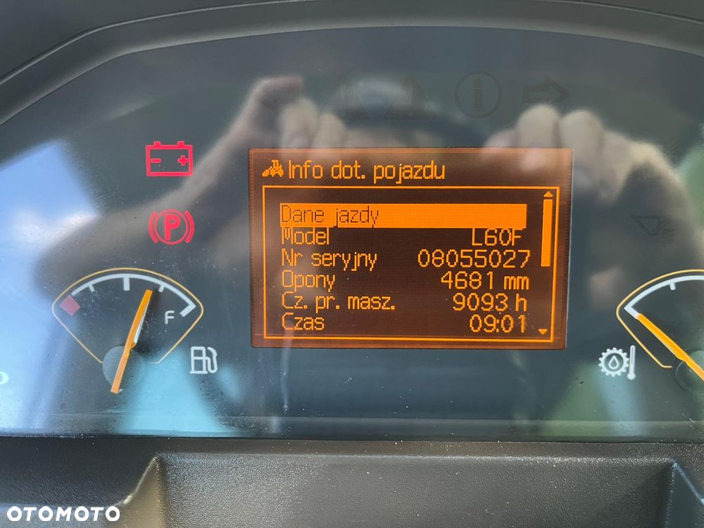 Volvo L60F - 21