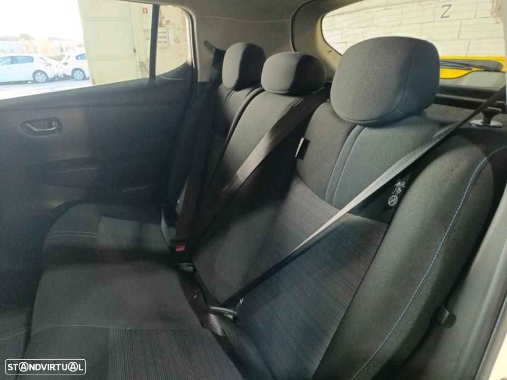 Nissan Leaf Acenta - 7