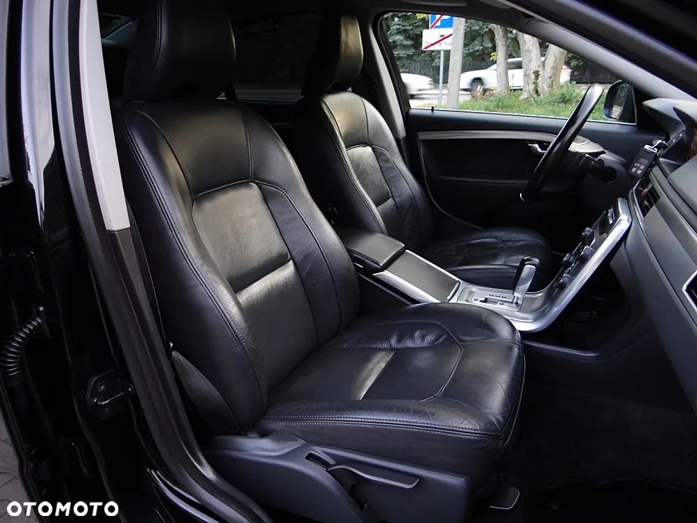Volvo S80 D4 Geartronic Summum - 33