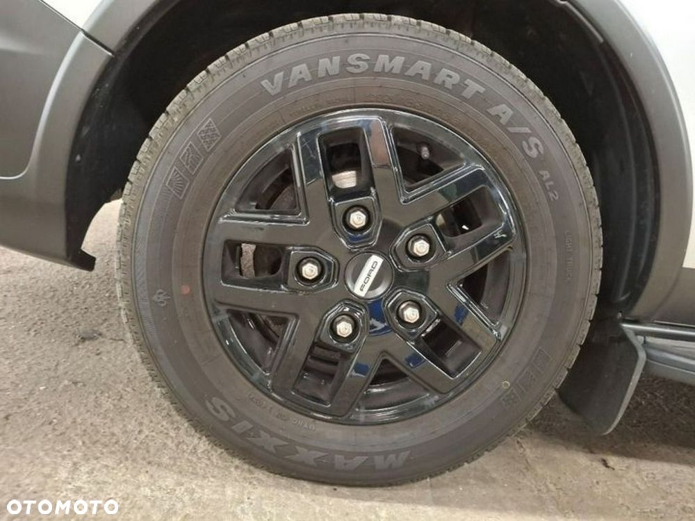 Ford Transit Custom - 12