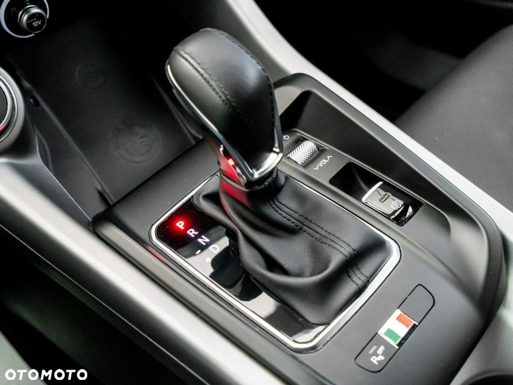 Alfa Romeo Tonale - 16