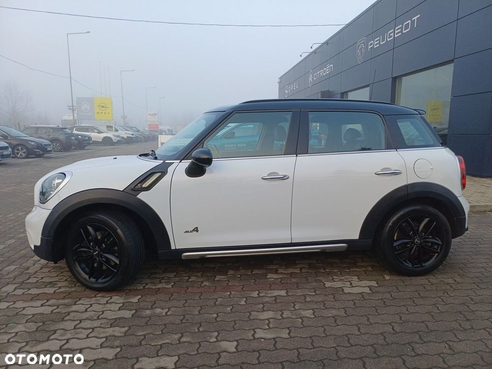 MINI Countryman - 7