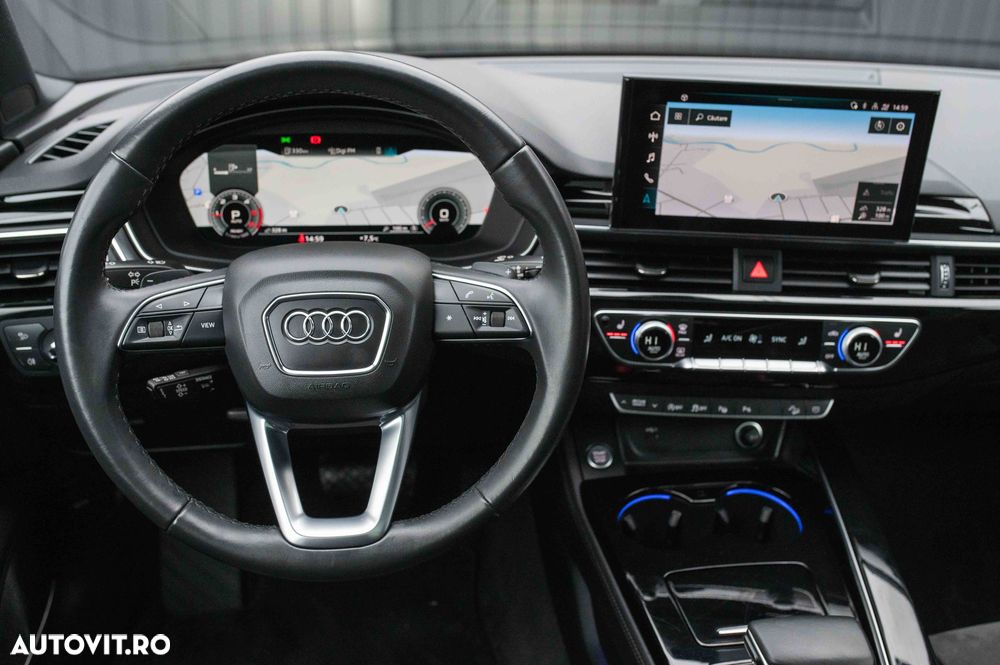 Audi A4 Allroad quattro 40 TDI S tronic - 32