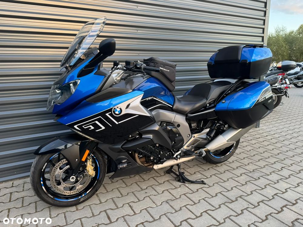 BMW K - 5