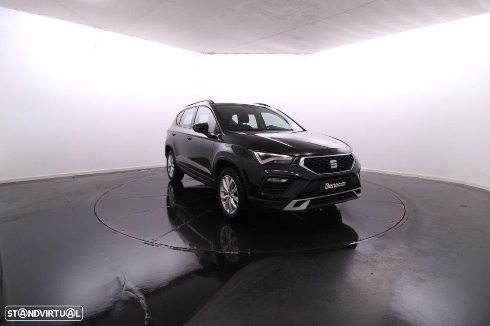SEAT Ateca 1.0 TSI Style - 12