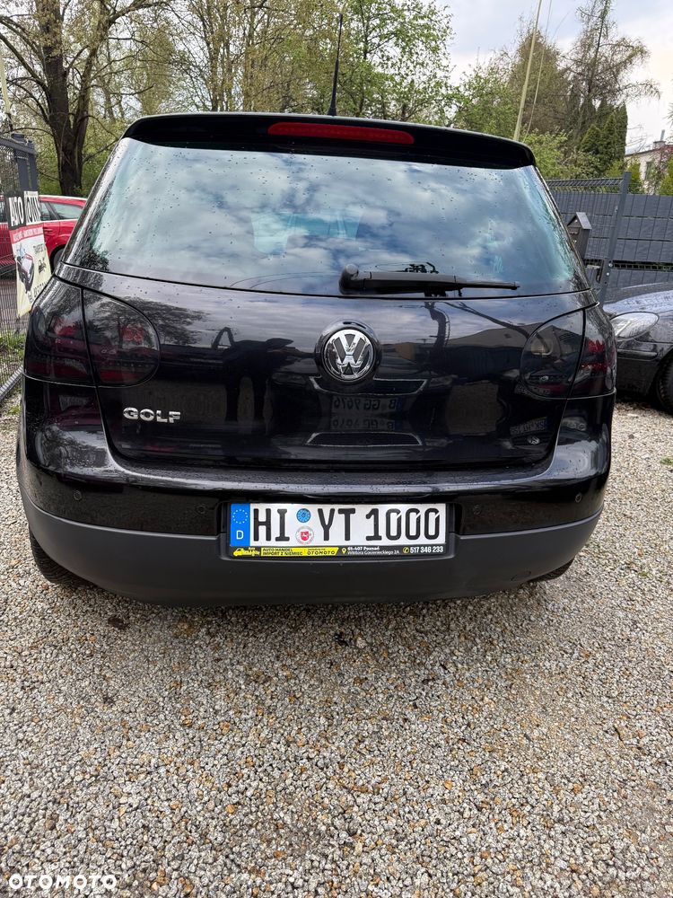 Volkswagen Golf 1.4 United - 30