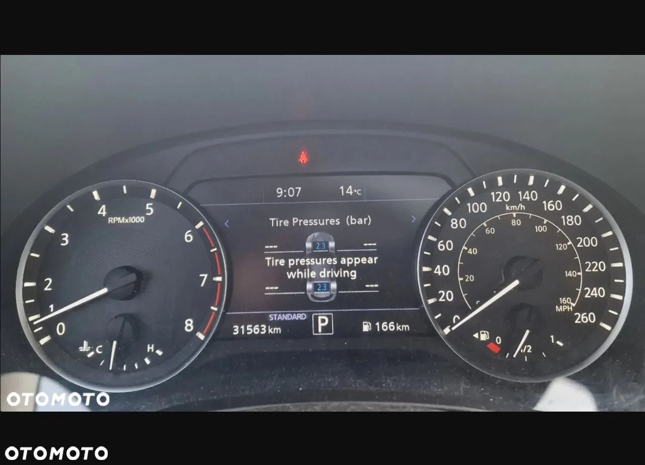 Infiniti QX50 - 40