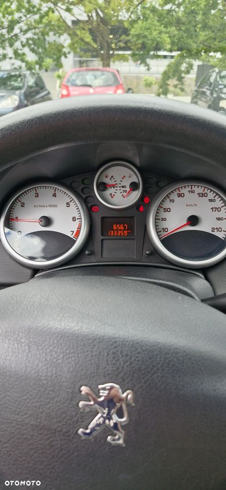 Peugeot 207 1.4 Trendy - 5
