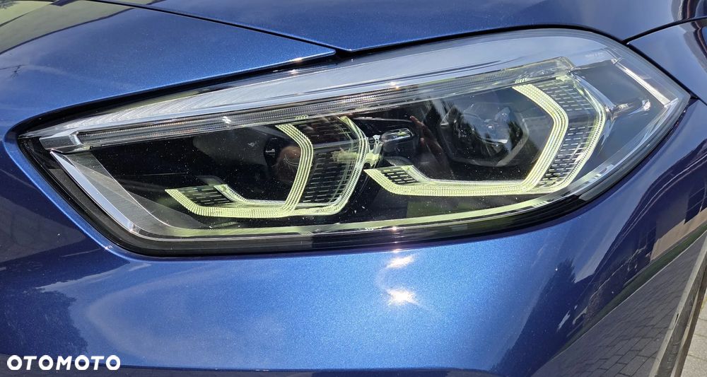 BMW Seria 1 118i GPF Advantage - 13