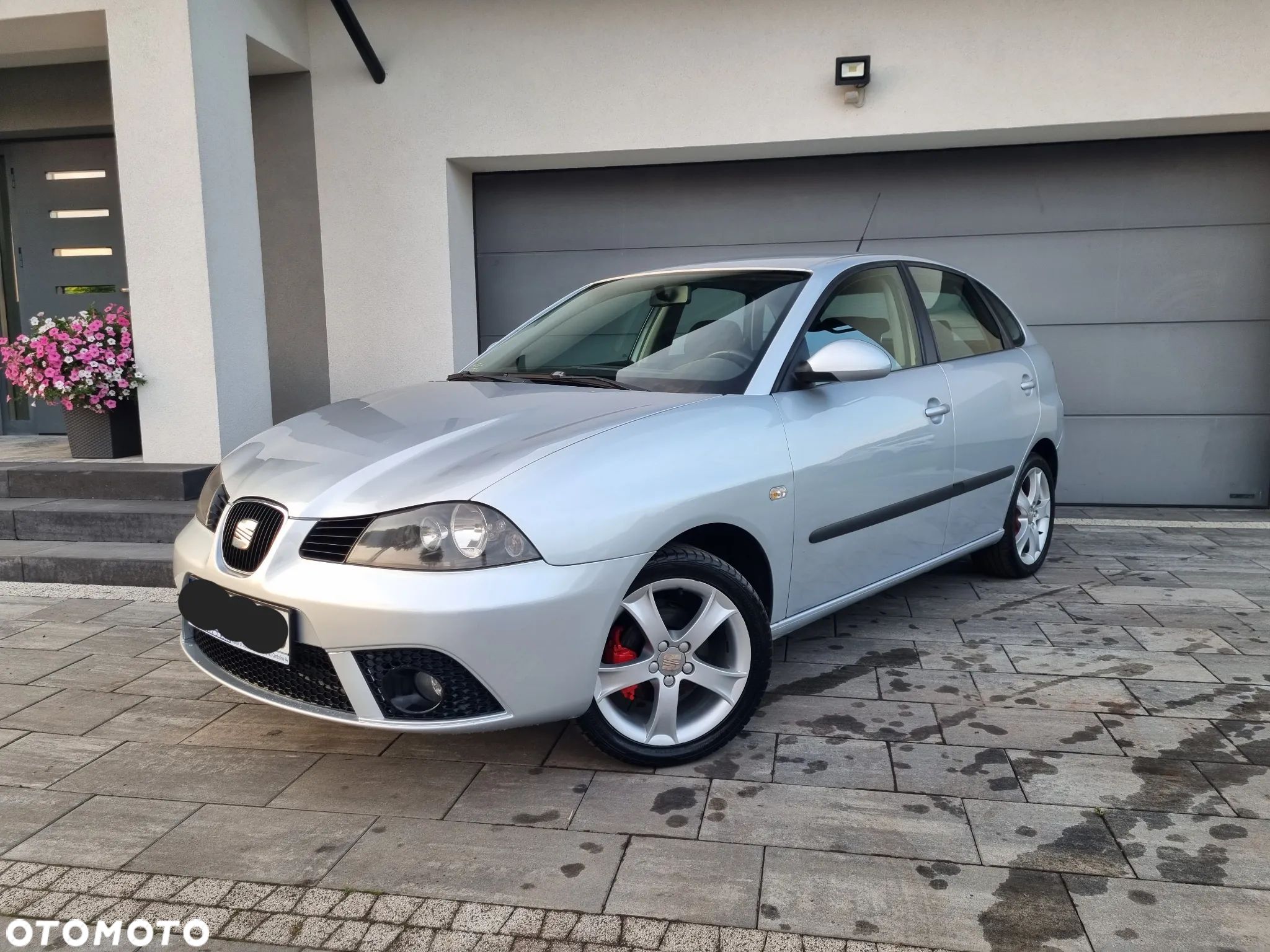 Seat Ibiza 1.4 16V Excelente - 1