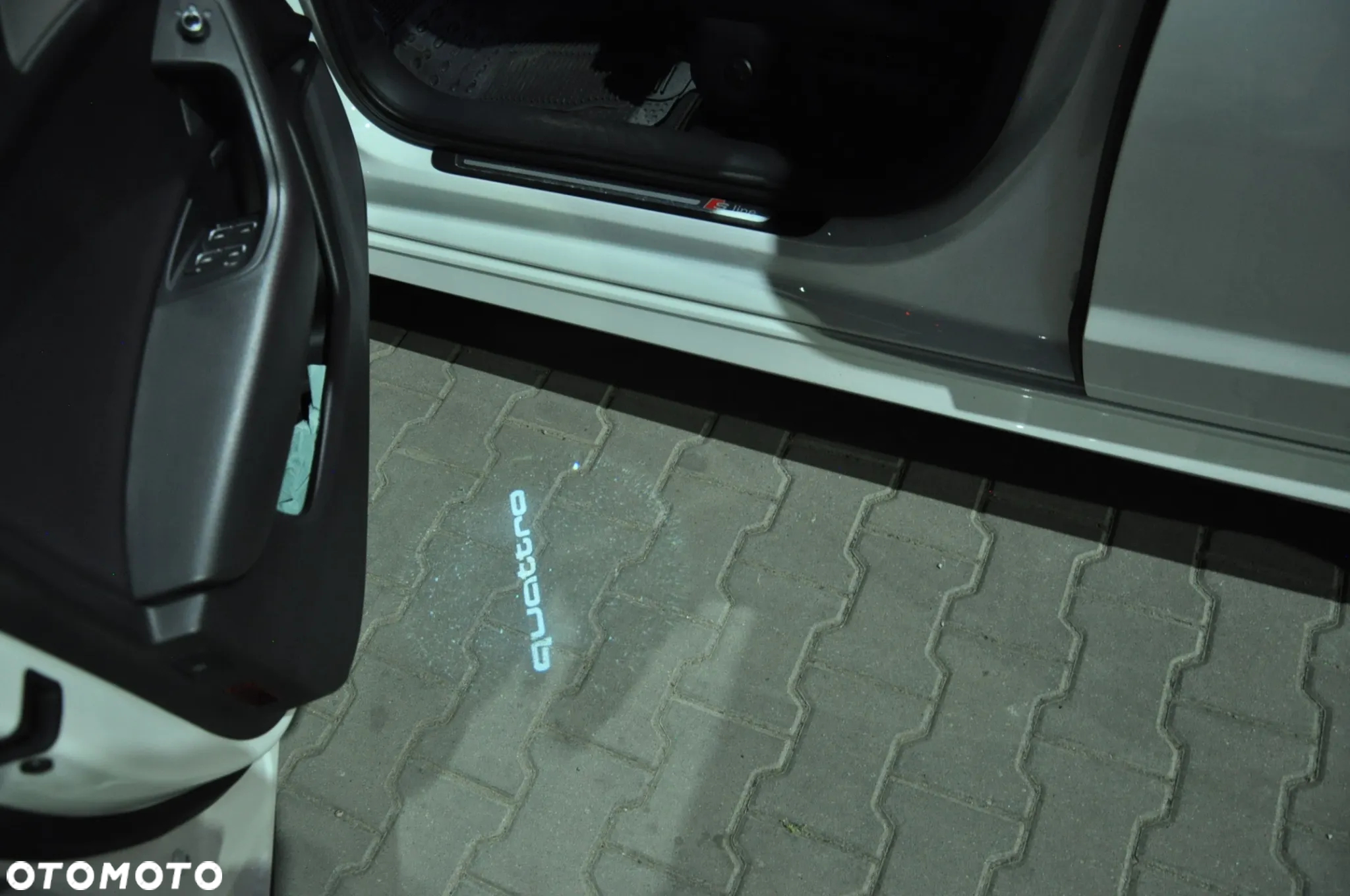Audi A6 2.0 TDI Quattro S tronic - 22