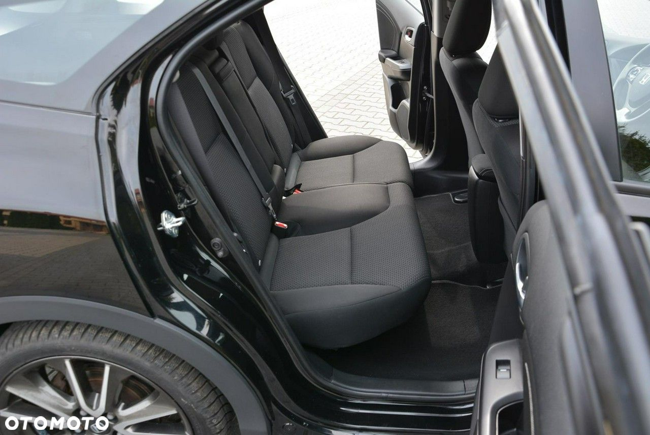 Honda Civic 1.8 Elegance (ADAS / Connect+) - 16