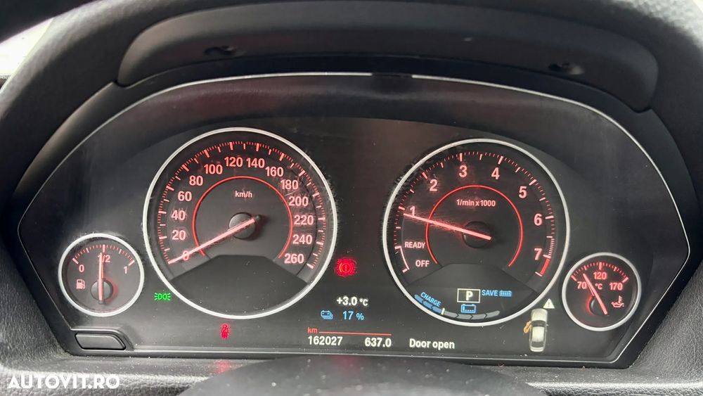 BMW Seria 3 330e iPerformance Sport Line - 18