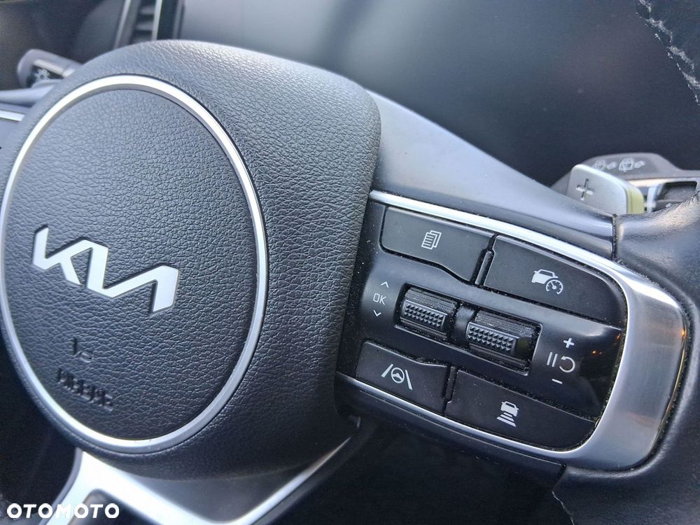 Kia Sportage - 22