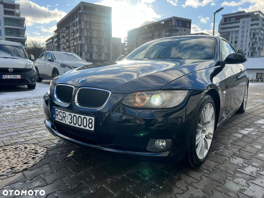 BMW Seria 3 320i - 22