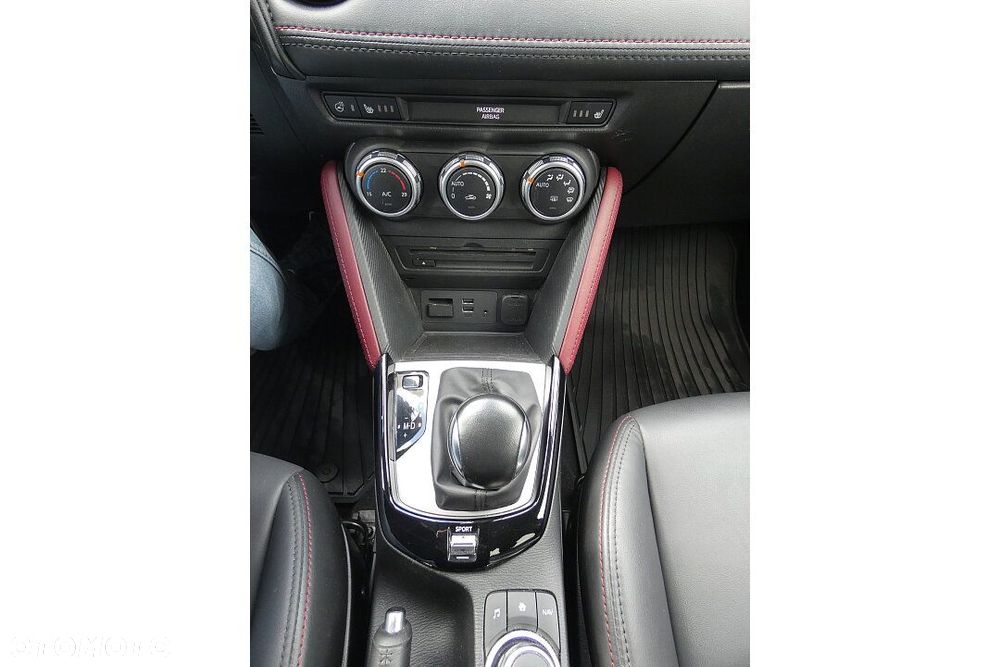 Mazda CX-3 2.0 Skypassion - 8