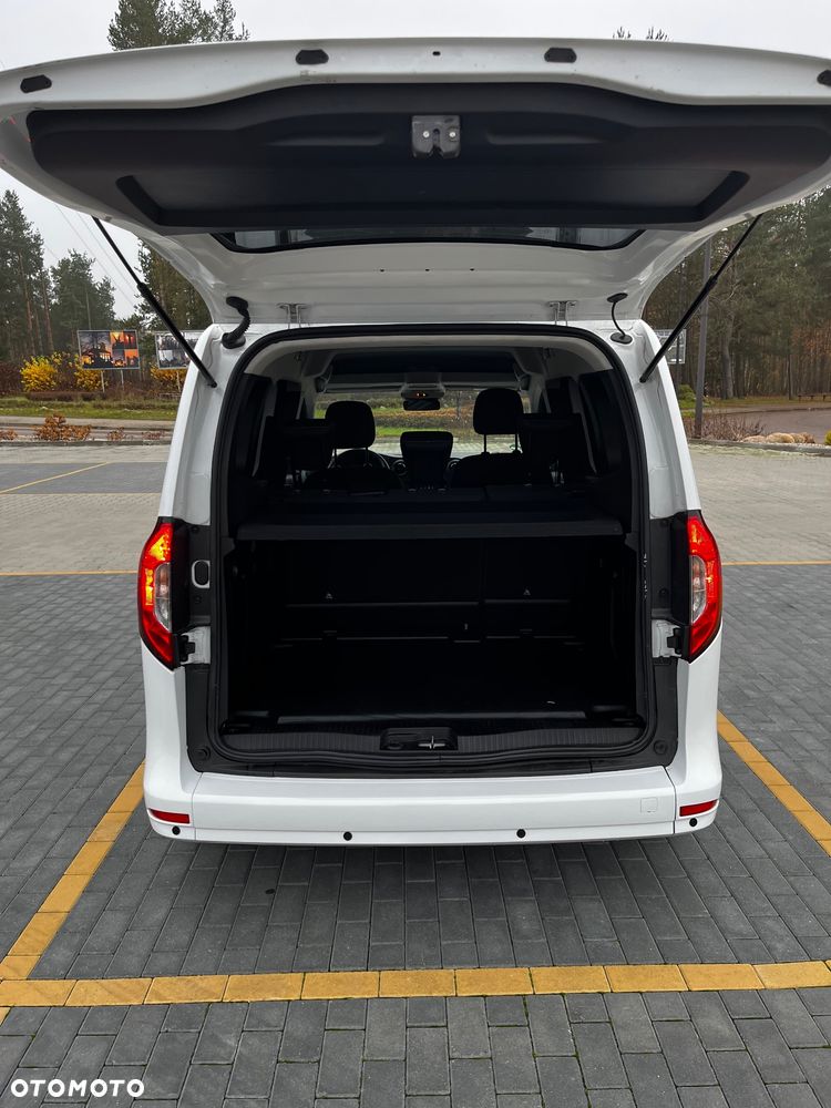 Mercedes-Benz Citan - 15